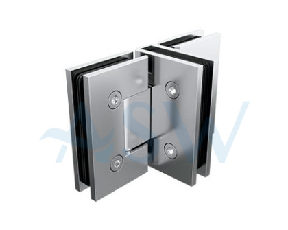 Frameless Shower Screen Hardware