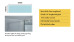 Frameless Shower Screen Head Brace Panel 10mm Toughened Glass