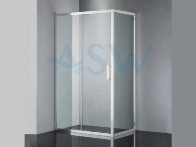 Glass Shower Screens - Buy Shower Enclosures in Australia with ASW Company