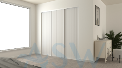 High-Quality Australian Shower Screens & Wardrobes with ASW Company ...