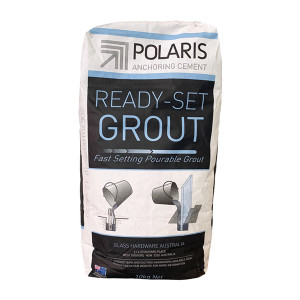 Polaris Grout 10kg BAG