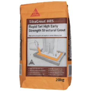 Sika Grout HES 20Kg Bag