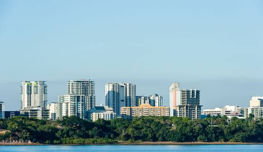 Wardrobe Sliding Doors in Darwin