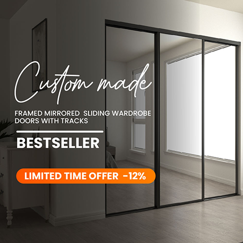 High-Quality Australian Shower Screens & Wardrobes with ASW Company ...